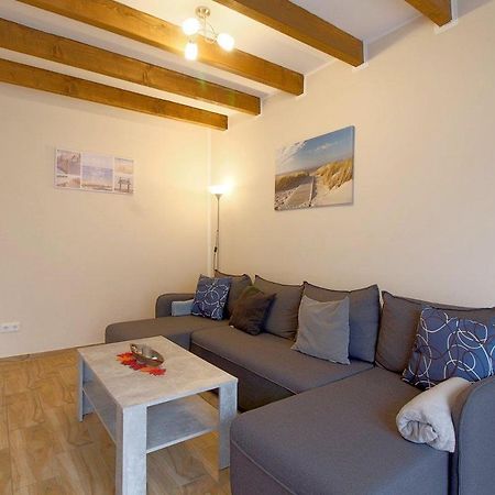 Ferienhaus Lanah Wurster Nordseekuste 外观 照片