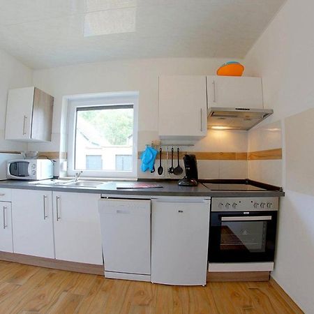 Ferienhaus Lanah Wurster Nordseekuste 外观 照片